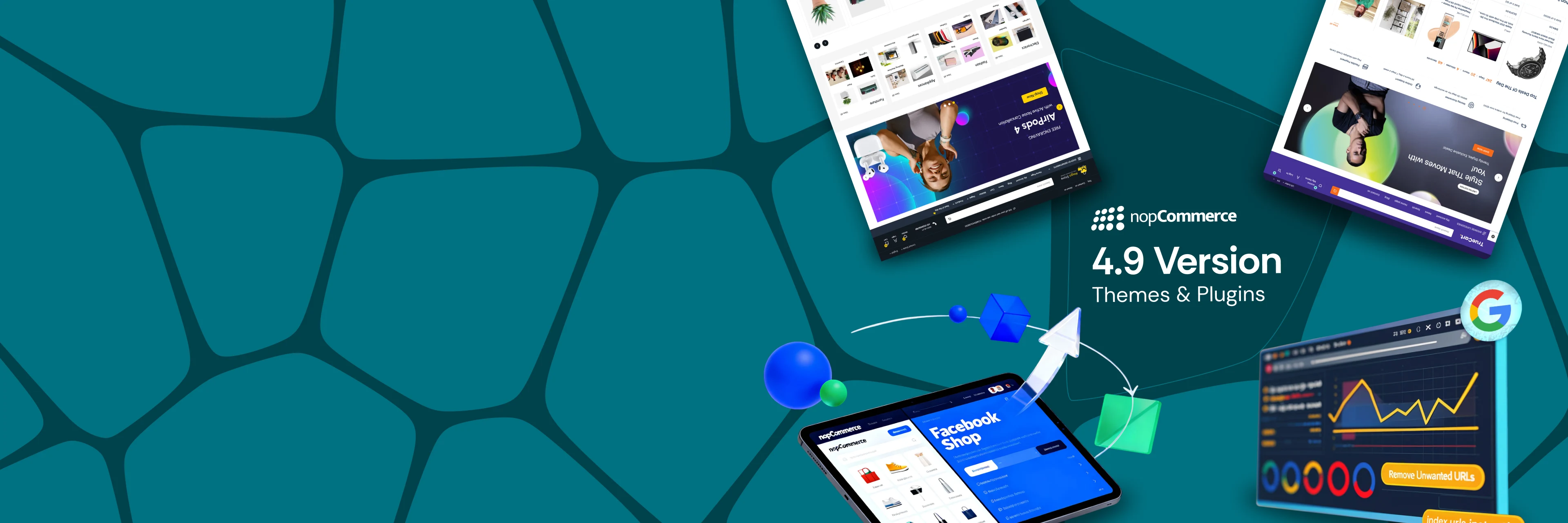 Swift Slider Hero Image